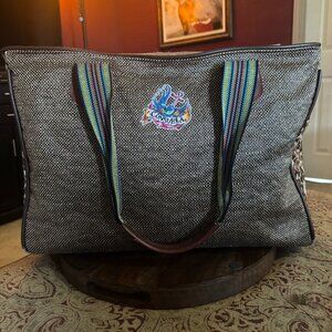 Consuela Travel/Weekend Tote (large)
